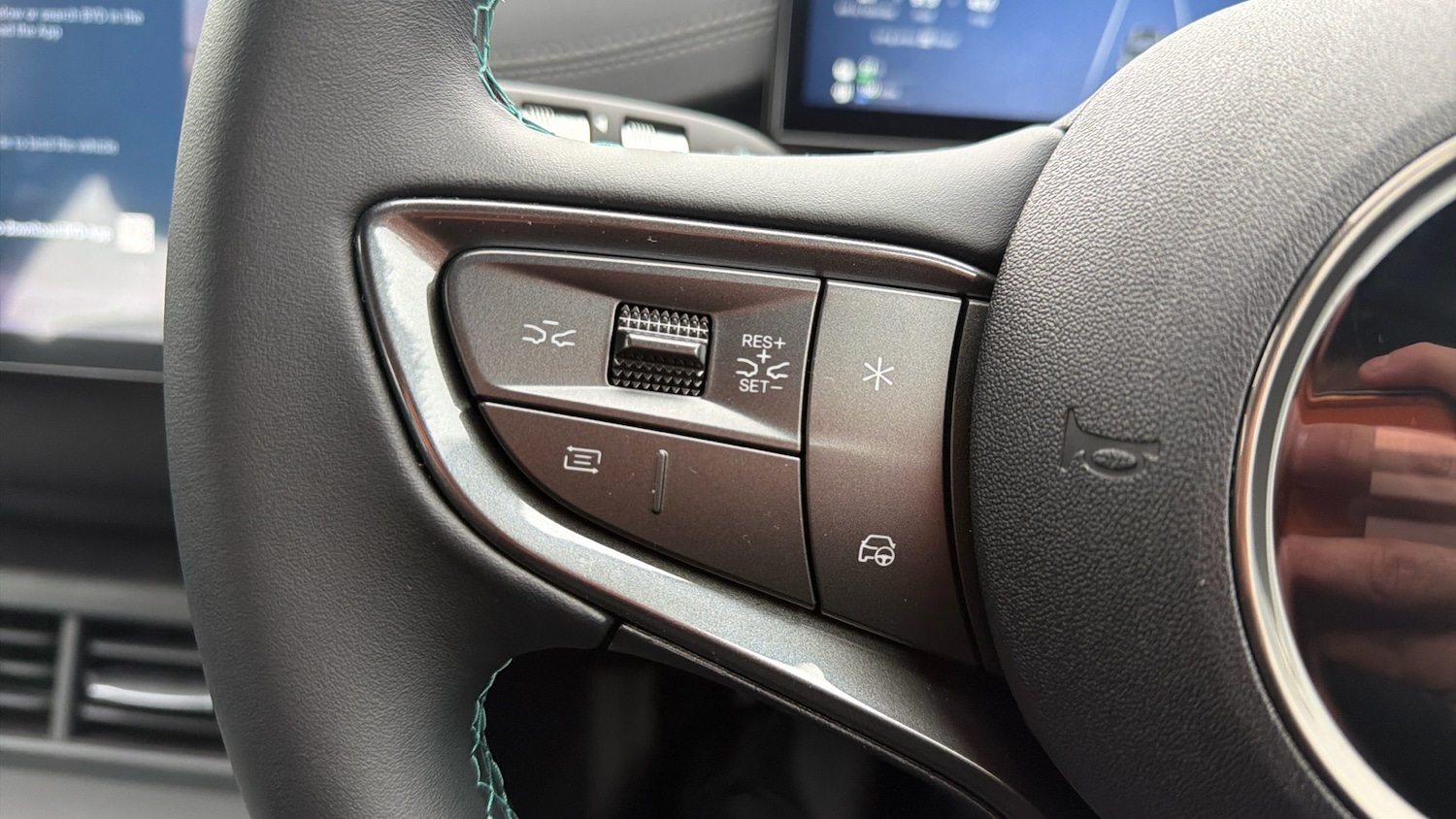 Used BYD Seal 6 2025 for sale - 77653553: Photo 21