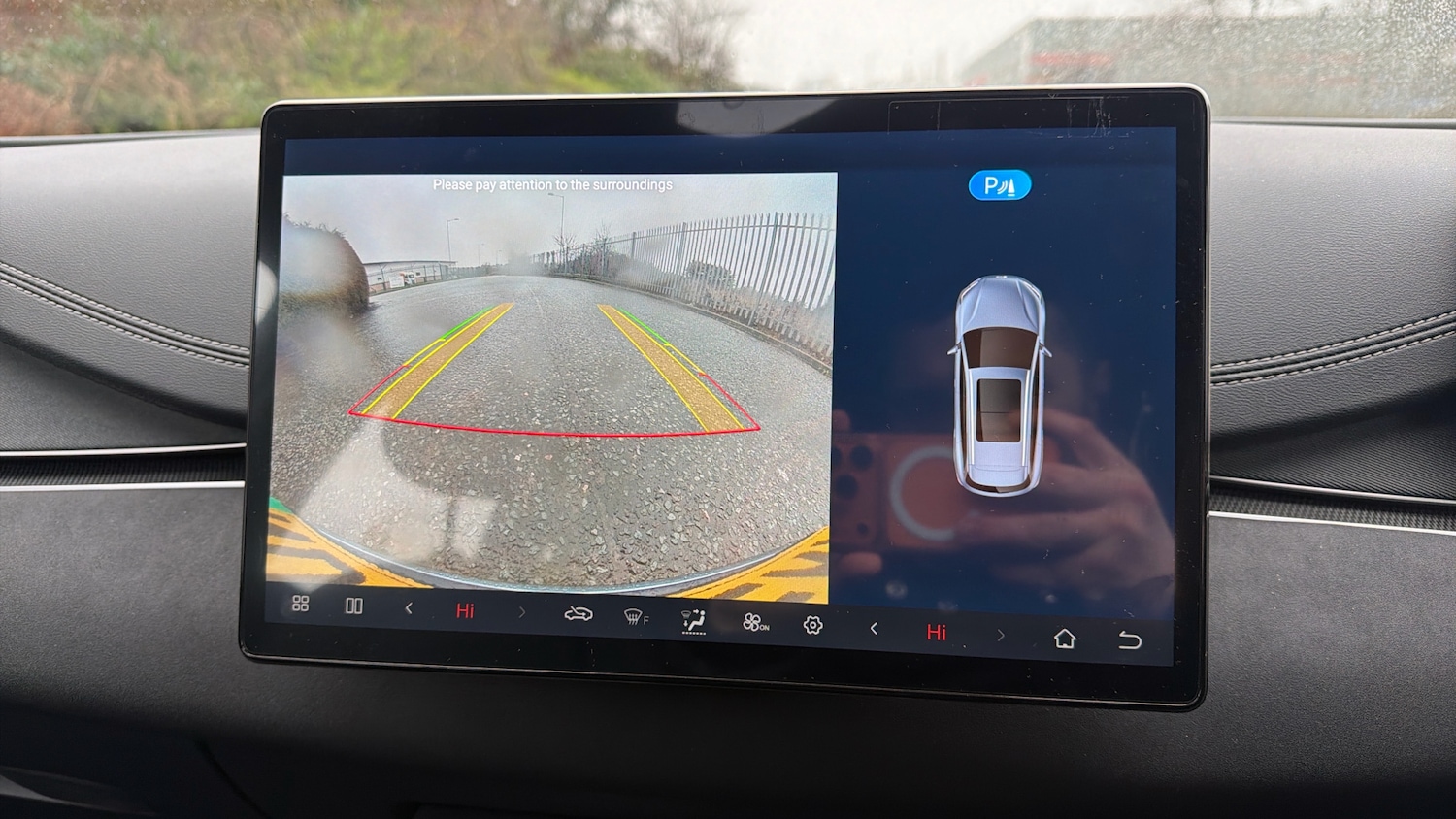 Used BYD Seal 6 2025 for sale - 77653553: Photo 33