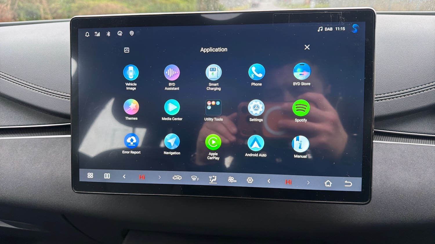 Used BYD Seal 6 2025 for sale - 77653553: Photo 34