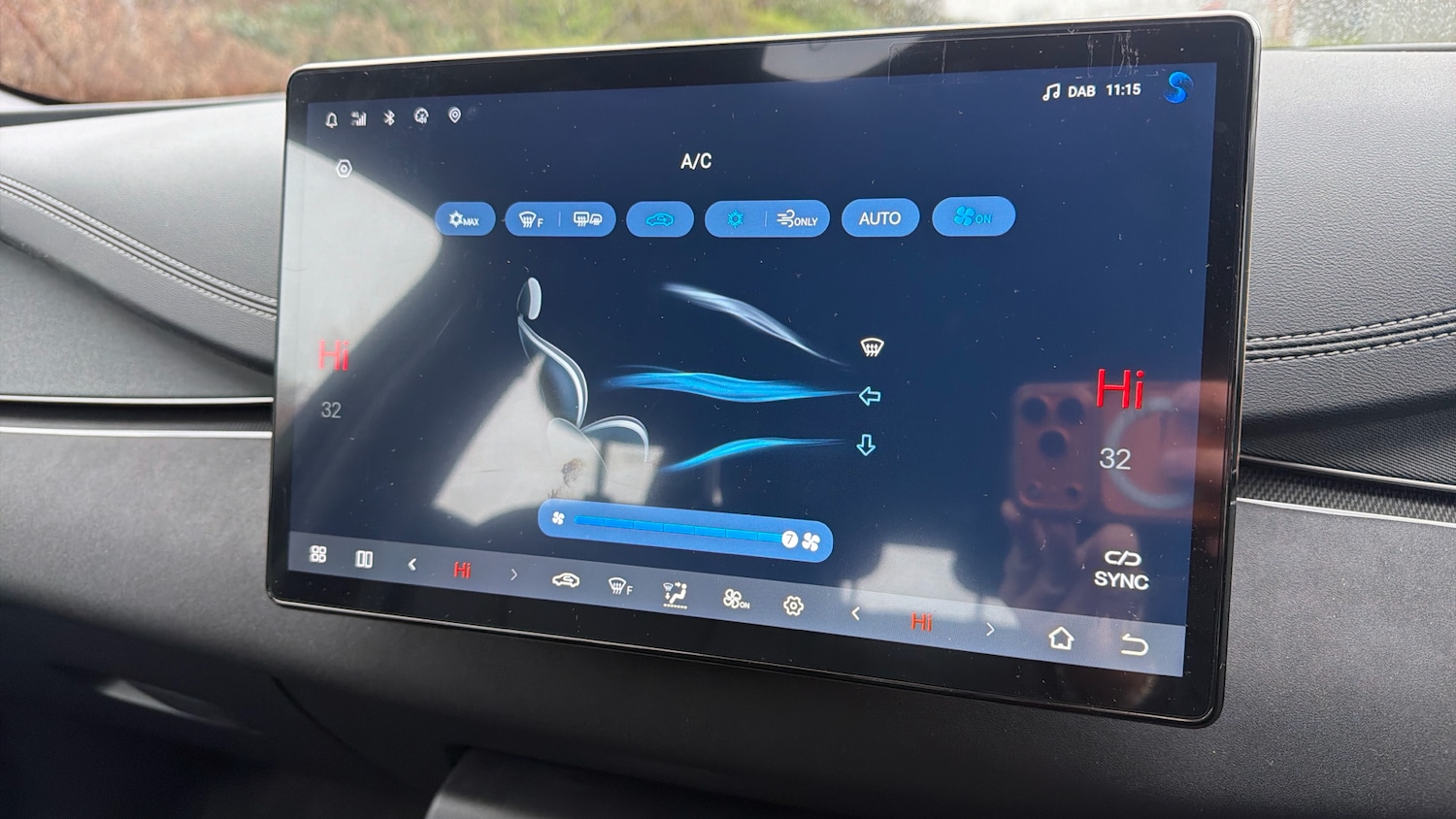 Used BYD Seal 6 2025 for sale - 77653553: Photo 35