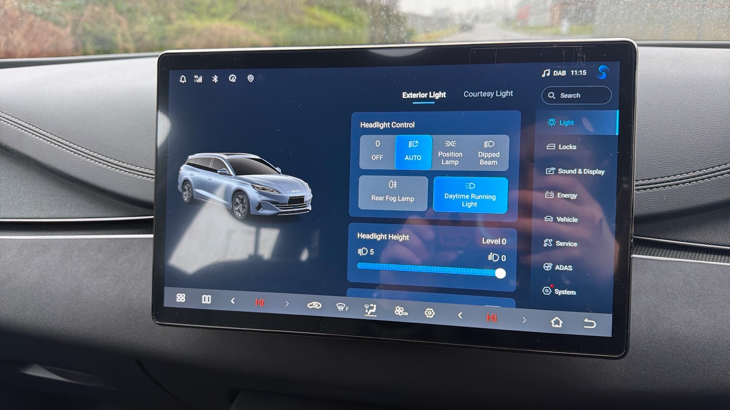 Used BYD Seal 6 2025 for sale - 77653553: Photo 36