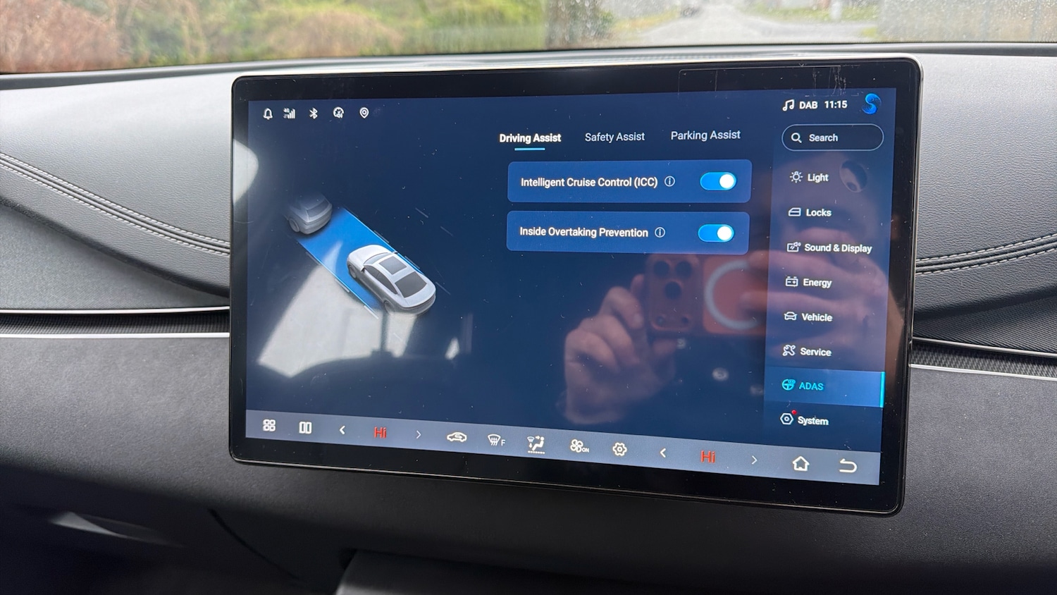 Used BYD Seal 6 2025 for sale - 77653553: Photo 37