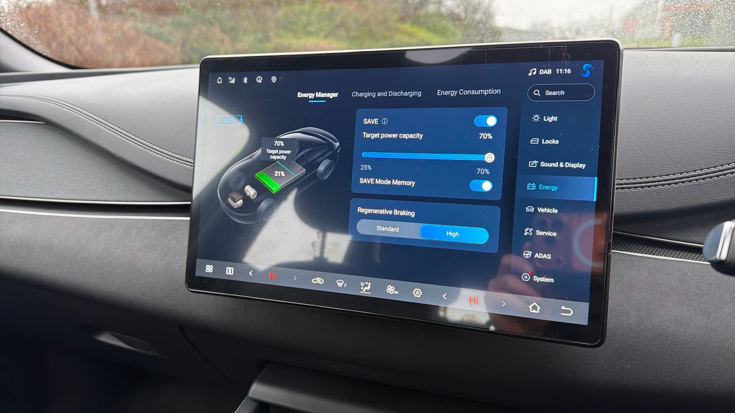 Used BYD Seal 6 2025 for sale - 77653553: Photo 38