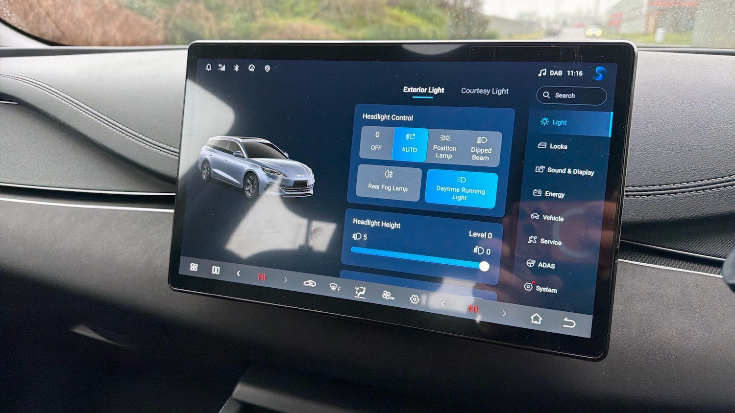 Used BYD Seal 6 2025 for sale - 77653553: Photo 41