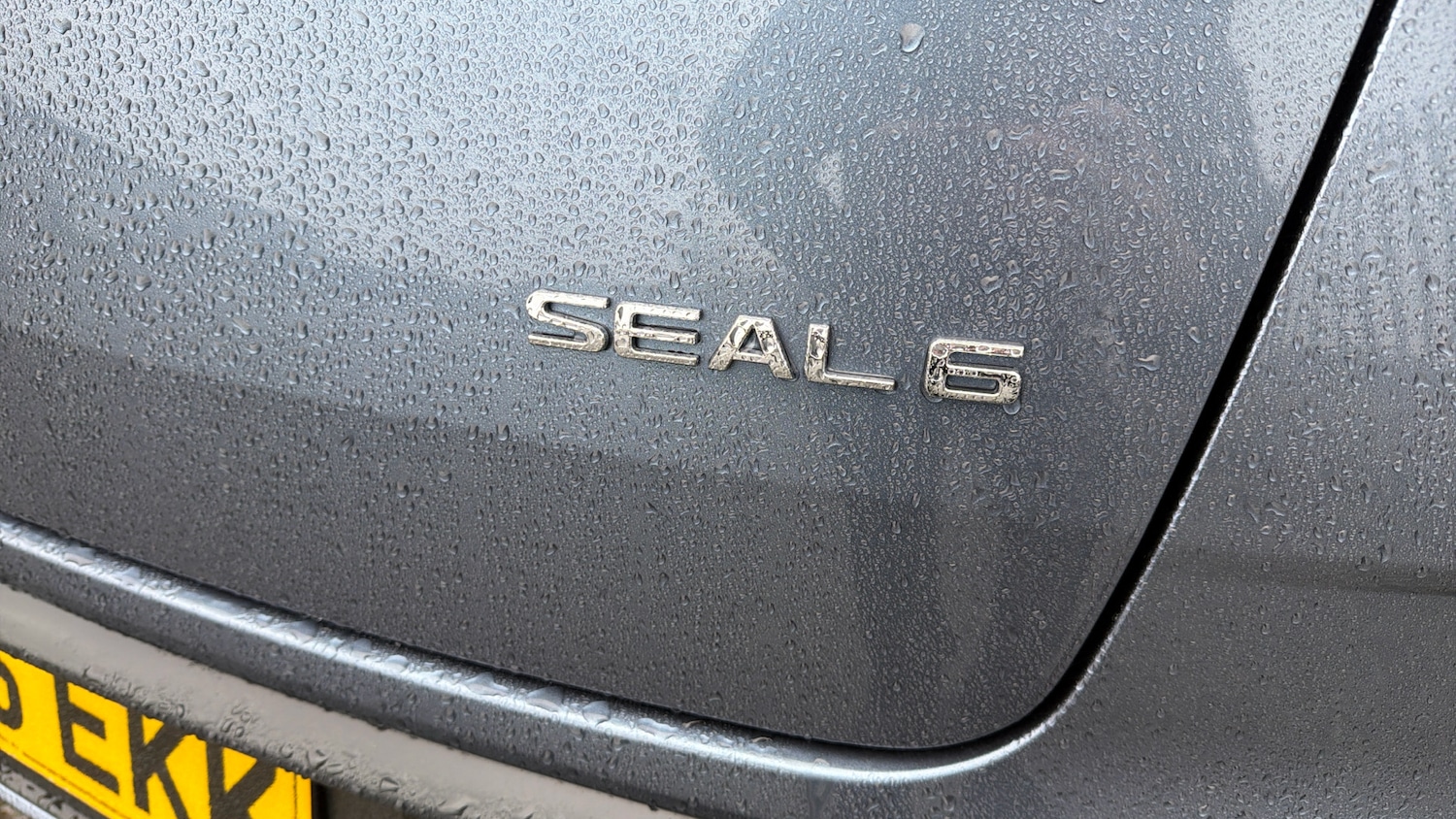 Used BYD Seal 6 2025 for sale - 77653553: Photo 49