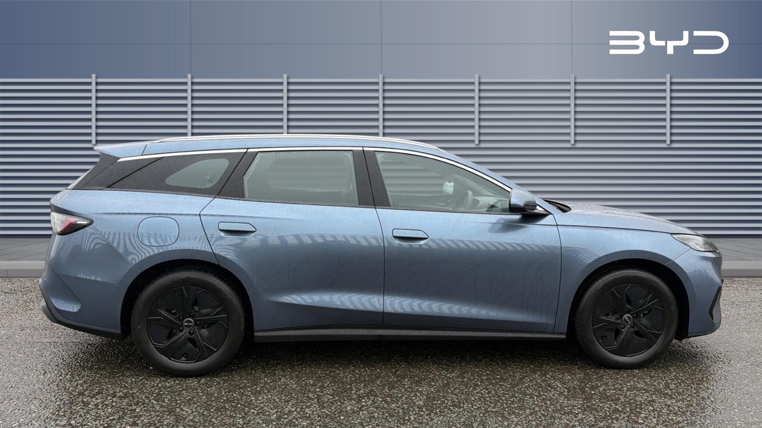 Used BYD Seal 6 2025 for sale - 77653553: Photo 5