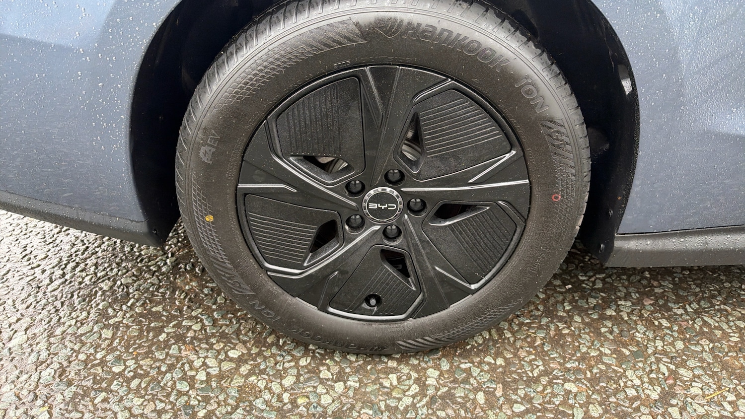 Used BYD Seal 6 2025 for sale - 77653553: Photo 51