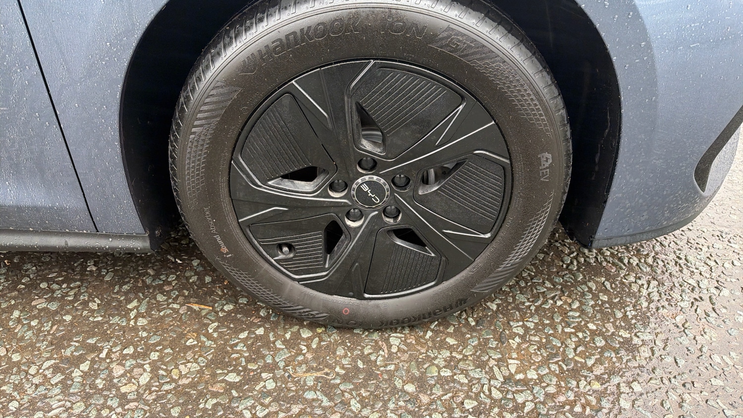 Used BYD Seal 6 2025 for sale - 77653553: Photo 52