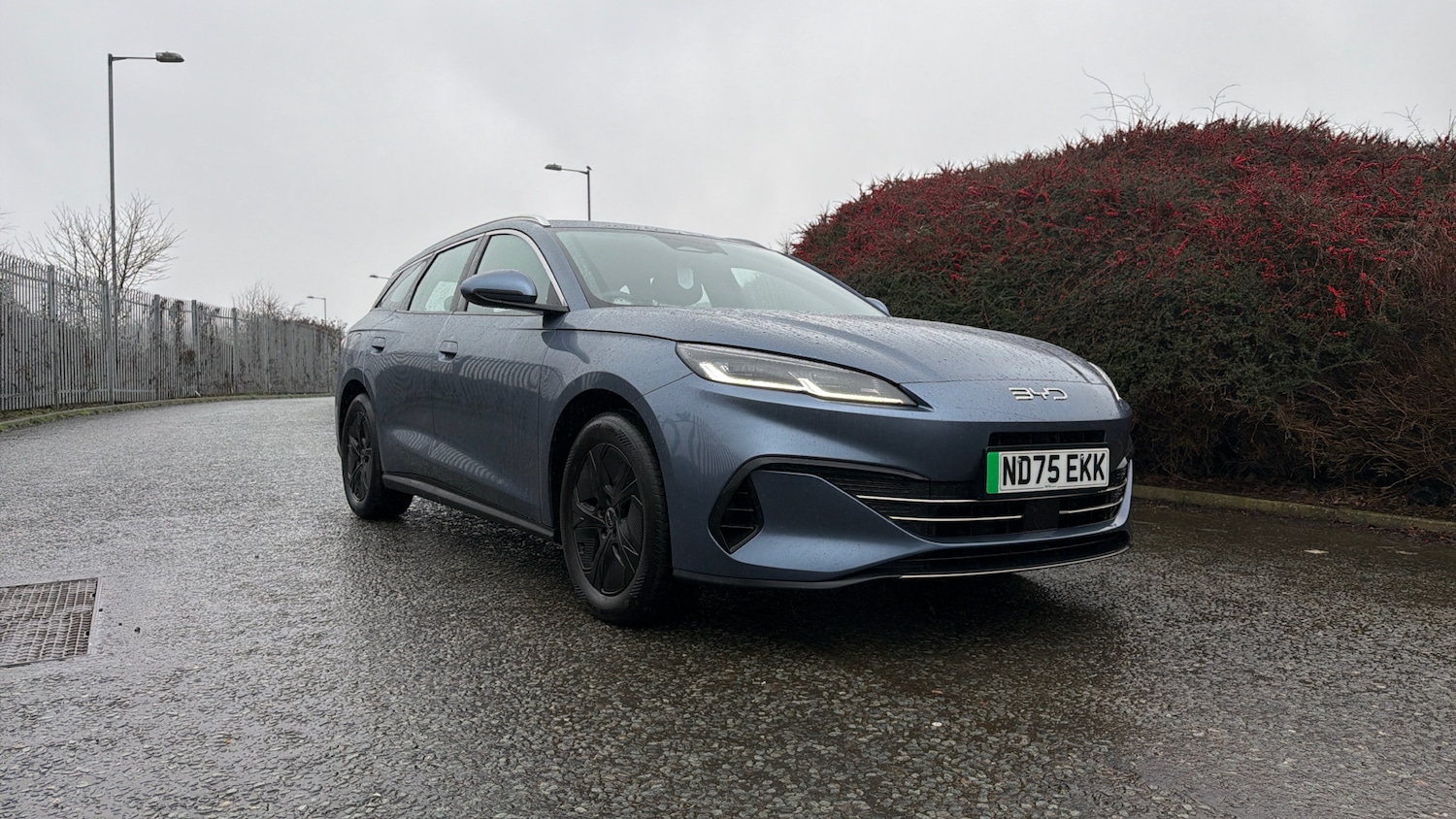 Used BYD Seal 6 2025 for sale - 77653553: Photo 53