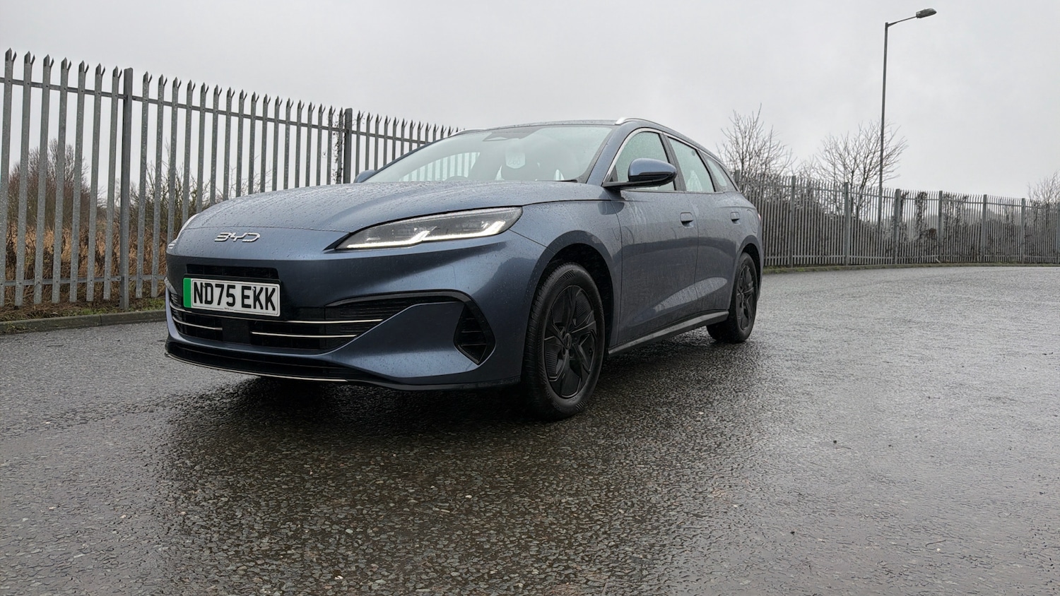 Used BYD Seal 6 2025 for sale - 77653553: Photo 54