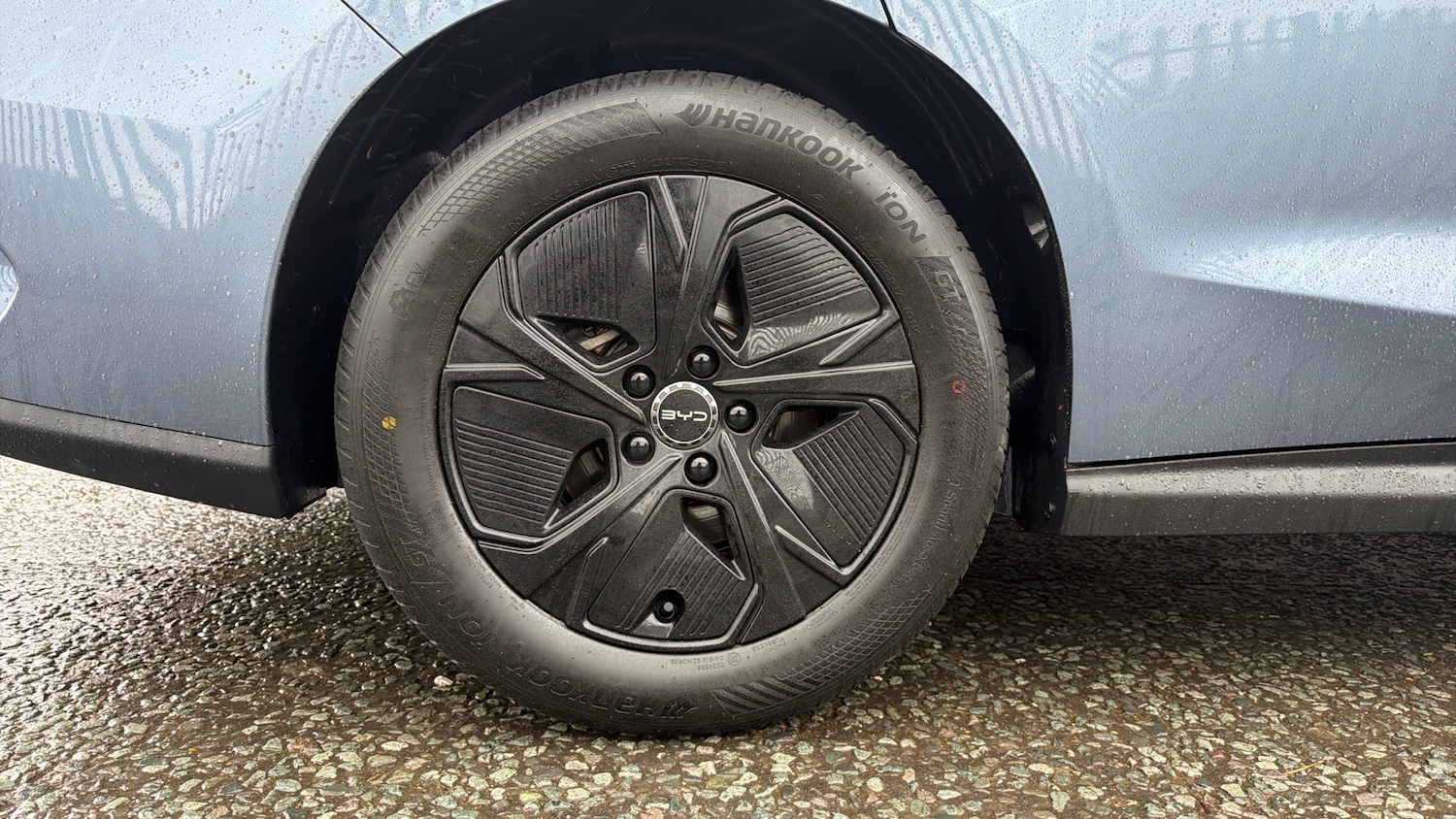 Used BYD Seal 6 2025 for sale - 77653553: Photo 7