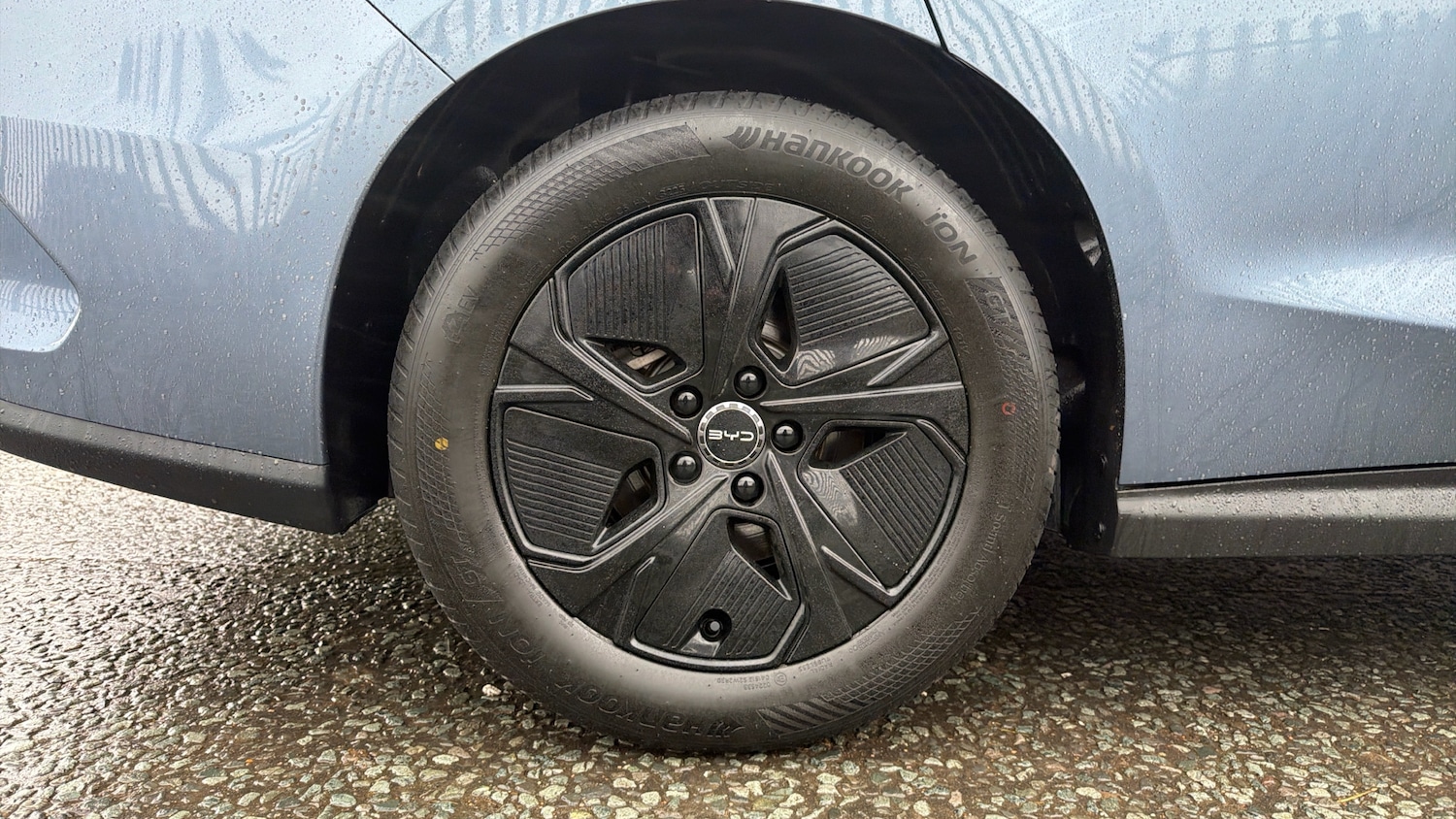 Used BYD Seal 6 2025 for sale - 77653553: Photo 8