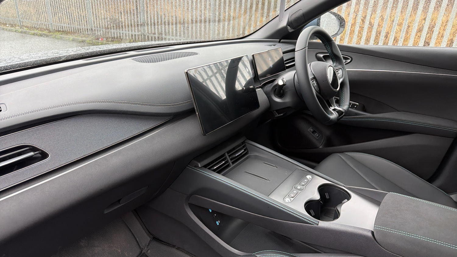 Used BYD Seal 6 2025 for sale - 77653553: Photo 9