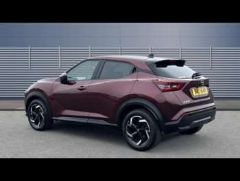 Used Nissan Juke 2023 for sale - 74967090: Photo