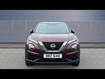 Used Nissan Juke 2023 for sale - 74967090: Photo