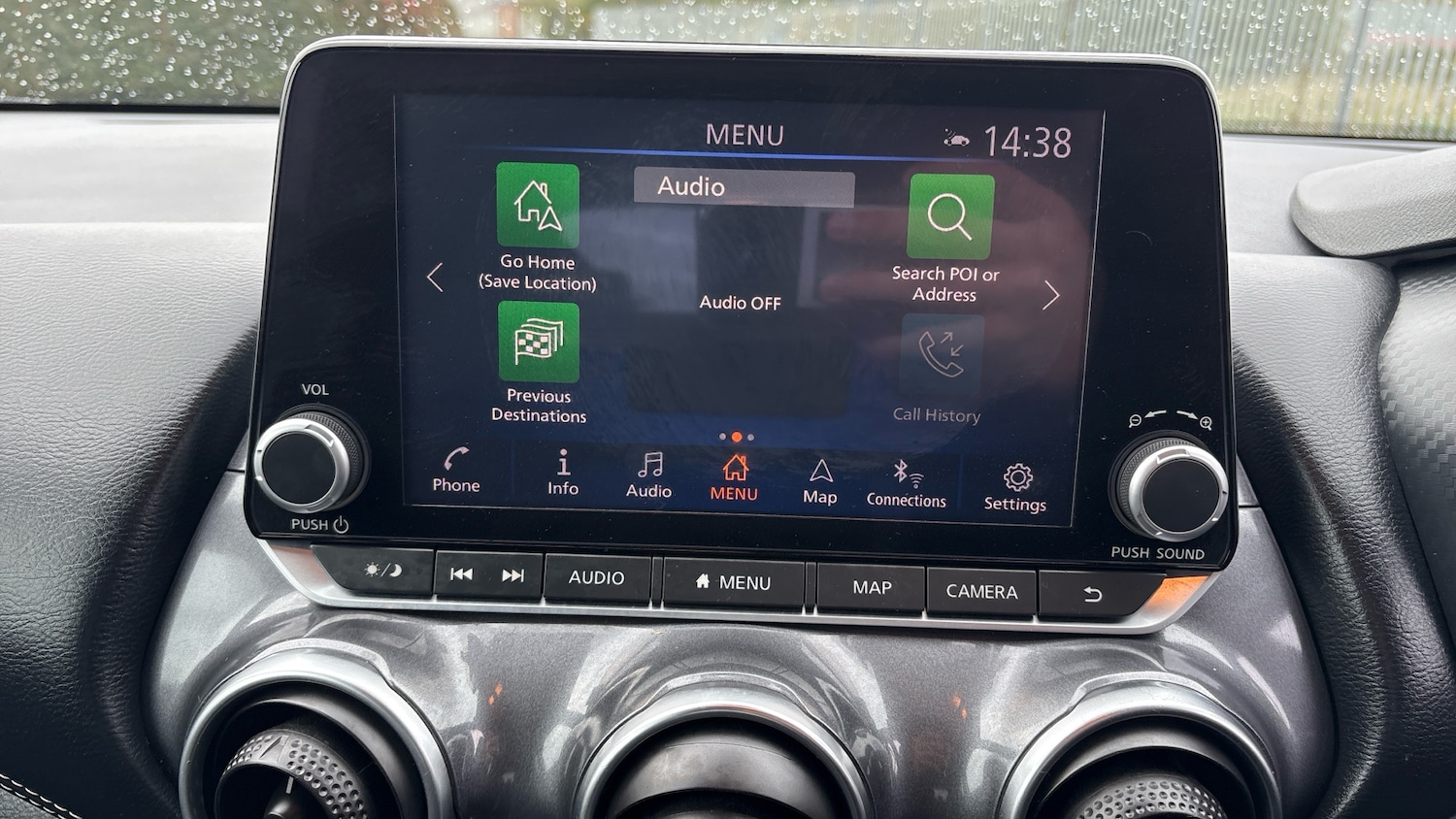 Used Nissan Juke 2023 for sale - 76366831: Photo 12