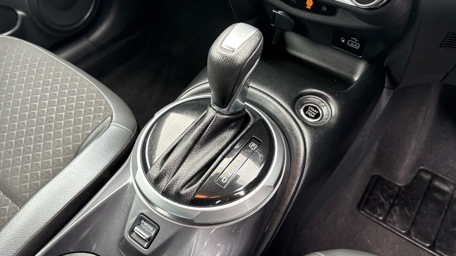 Used Nissan Juke 2023 for sale - 76366831: Photo 13