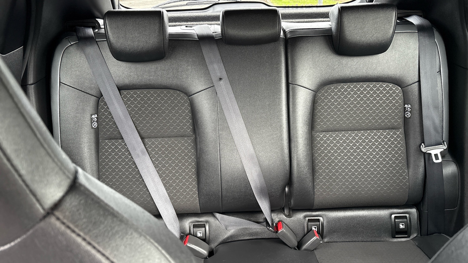 Used Nissan Juke 2023 for sale - 76366831: Photo 15