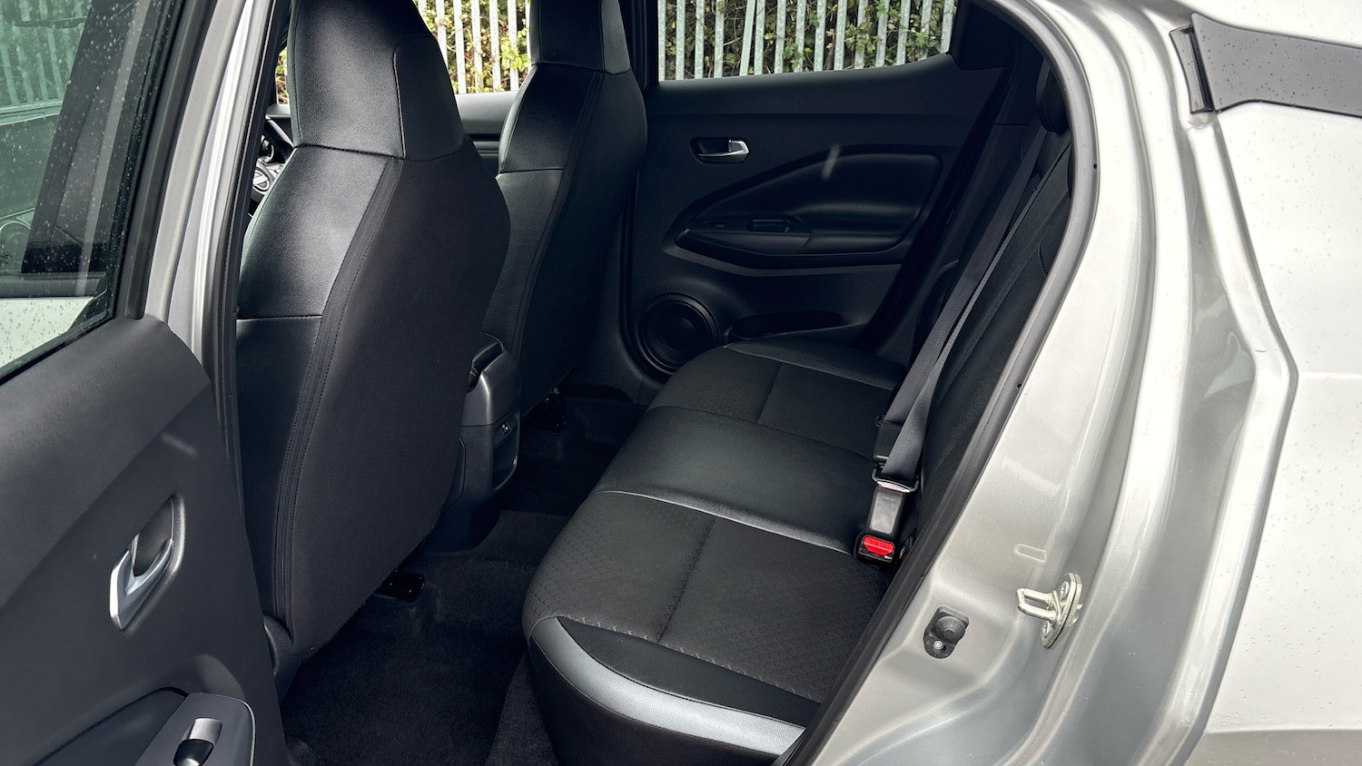 Used Nissan Juke 2023 for sale - 76366831: Photo 16