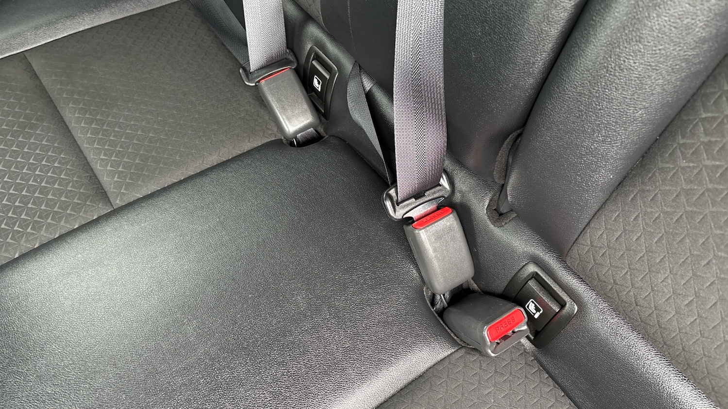 Used Nissan Juke 2023 for sale - 76366831: Photo 17