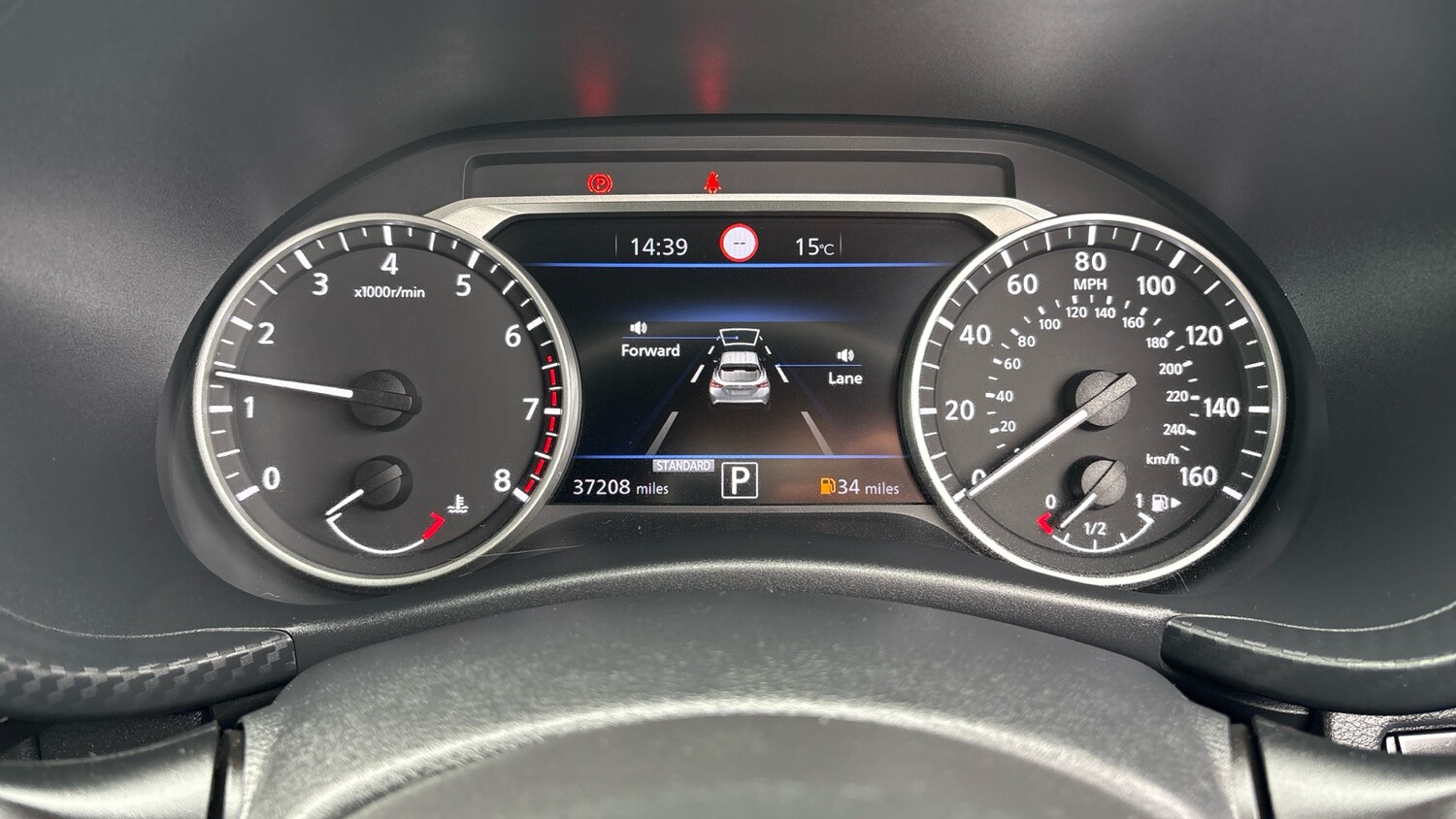 Used Nissan Juke 2023 for sale - 76366831: Photo 18