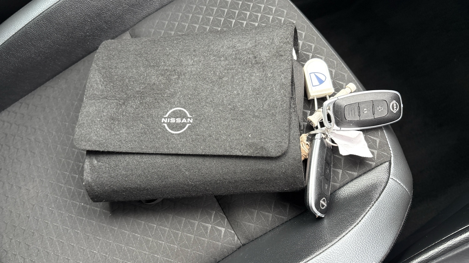 Used Nissan Juke 2023 for sale - 76366831: Photo 19