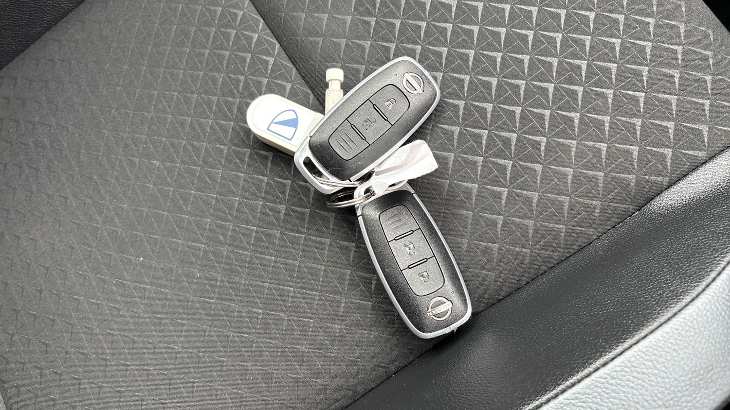 Used Nissan Juke 2023 for sale - 76366831: Photo 20