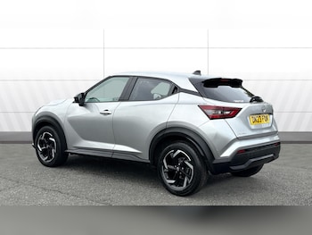 Used Nissan Juke 2023 for sale - 76366831: Photo