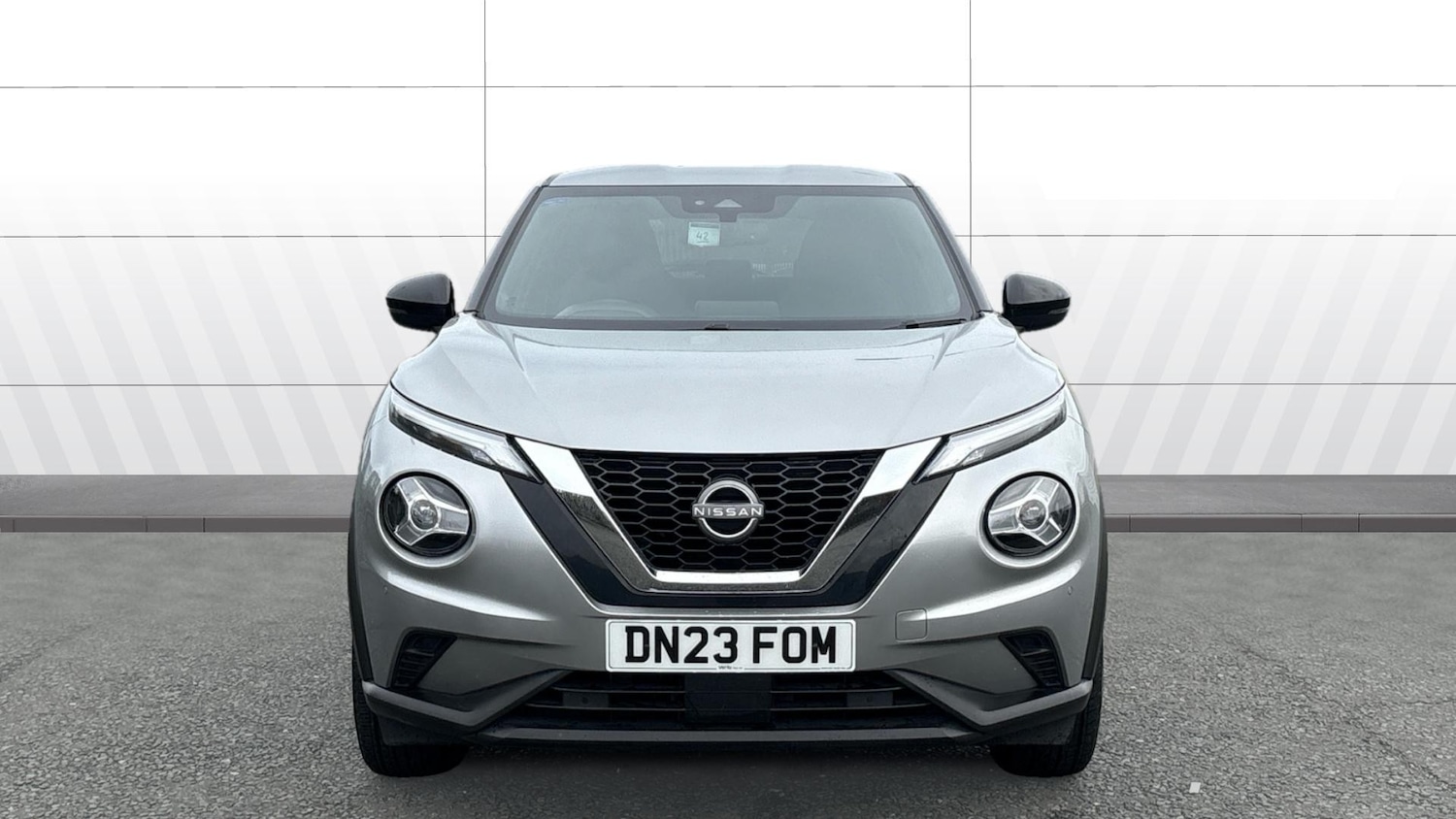 Used Nissan Juke 2023 for sale - 76366831: Photo 3