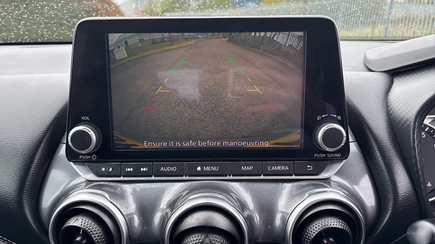 Used Nissan Juke 2023 for sale - 76366831: Photo 34