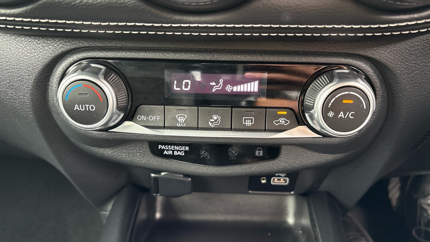 Used Nissan Juke 2023 for sale - 76366831: Photo 37