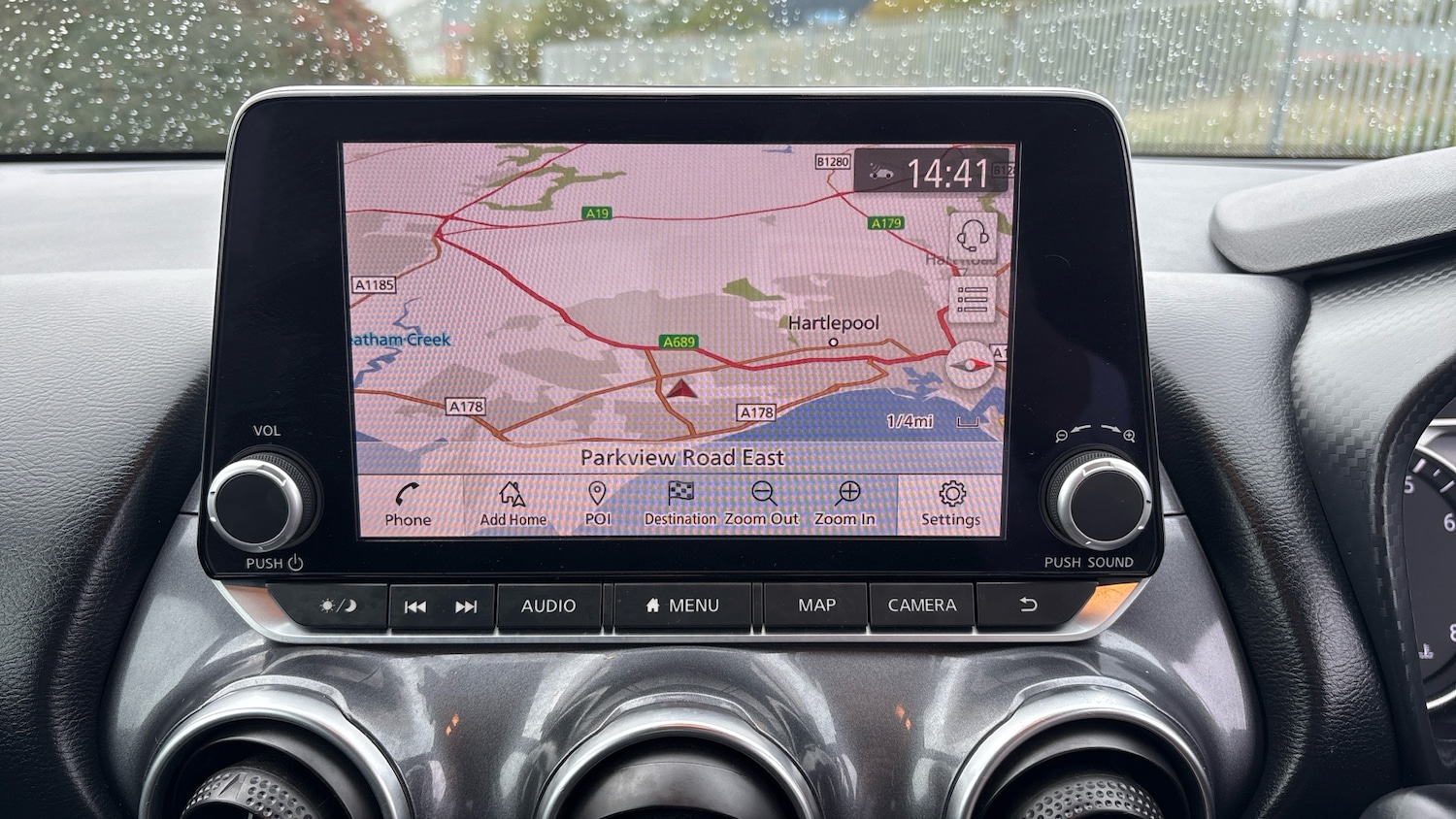 Used Nissan Juke 2023 for sale - 76366831: Photo 38