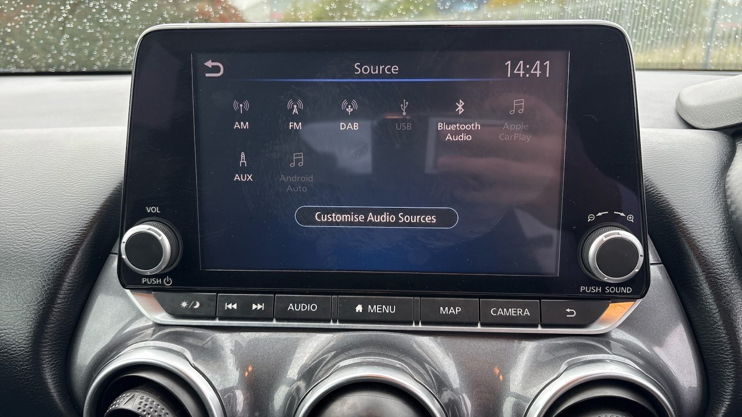 Used Nissan Juke 2023 for sale - 76366831: Photo 39