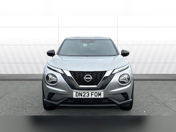 Used Nissan Juke 2023 for sale - 76366831: Photo