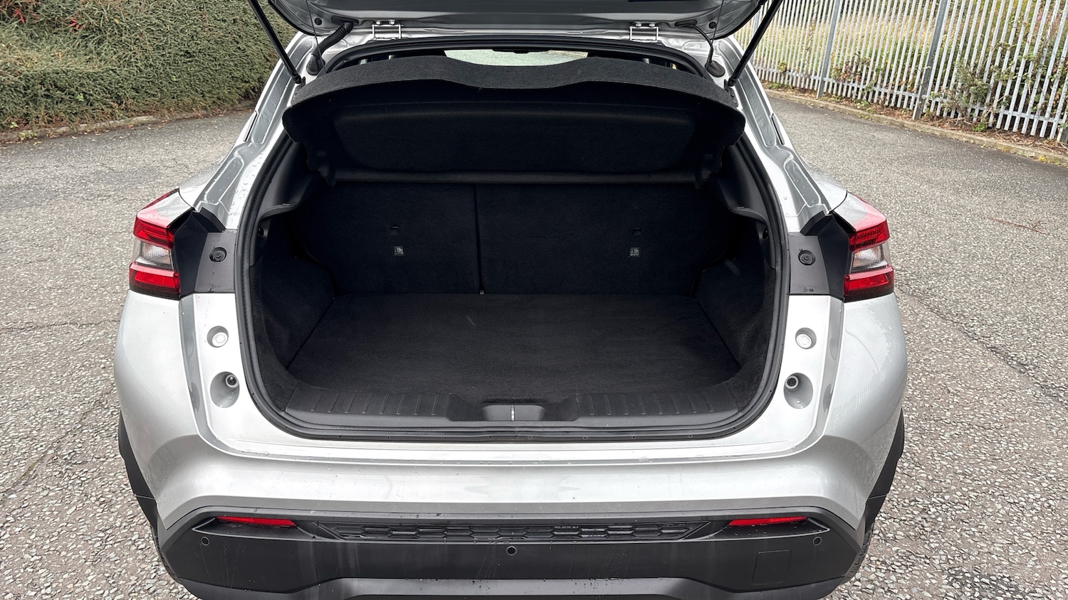 Used Nissan Juke 2023 for sale - 76366831: Photo 4