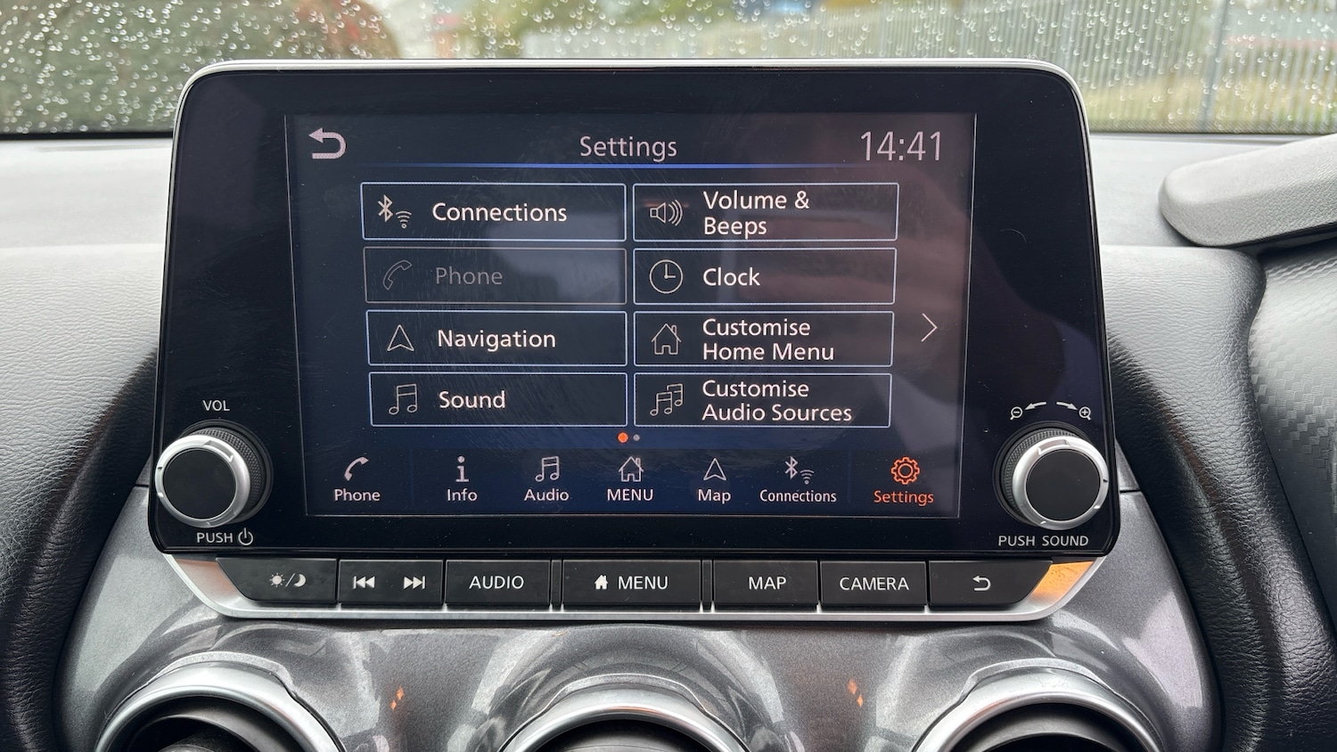 Used Nissan Juke 2023 for sale - 76366831: Photo 40