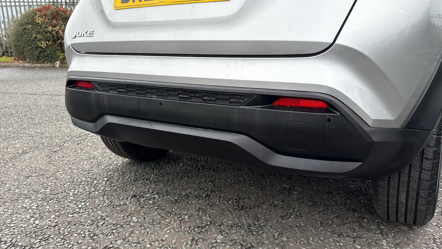 Used Nissan Juke 2023 for sale - 76366831: Photo 41