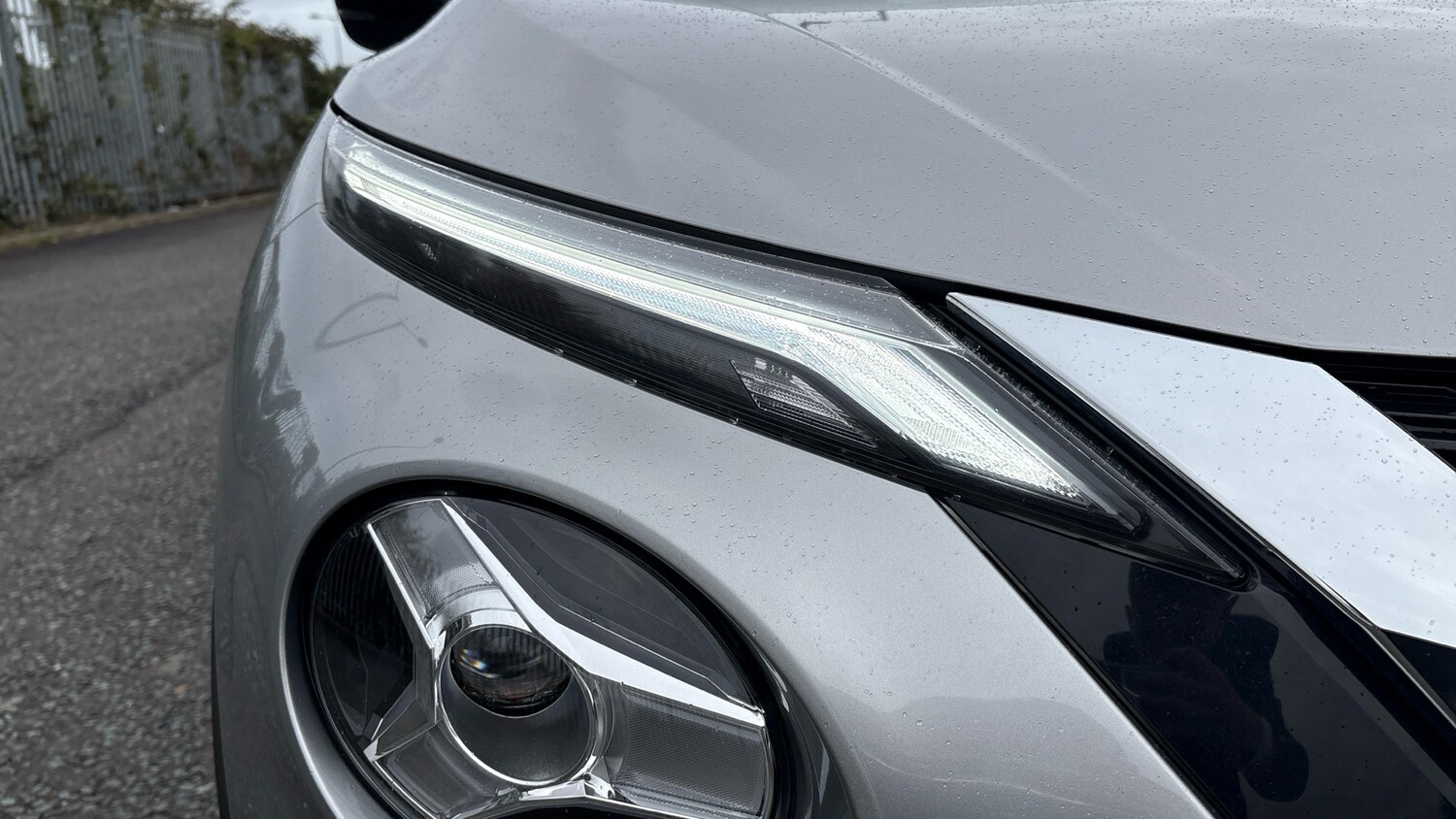 Used Nissan Juke 2023 for sale - 76366831: Photo 44