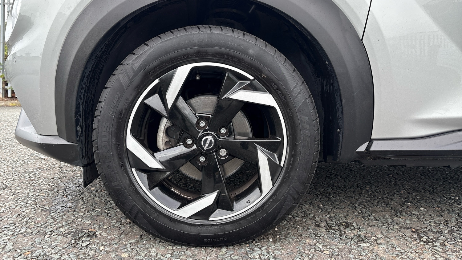 Used Nissan Juke 2023 for sale - 76366831: Photo 7