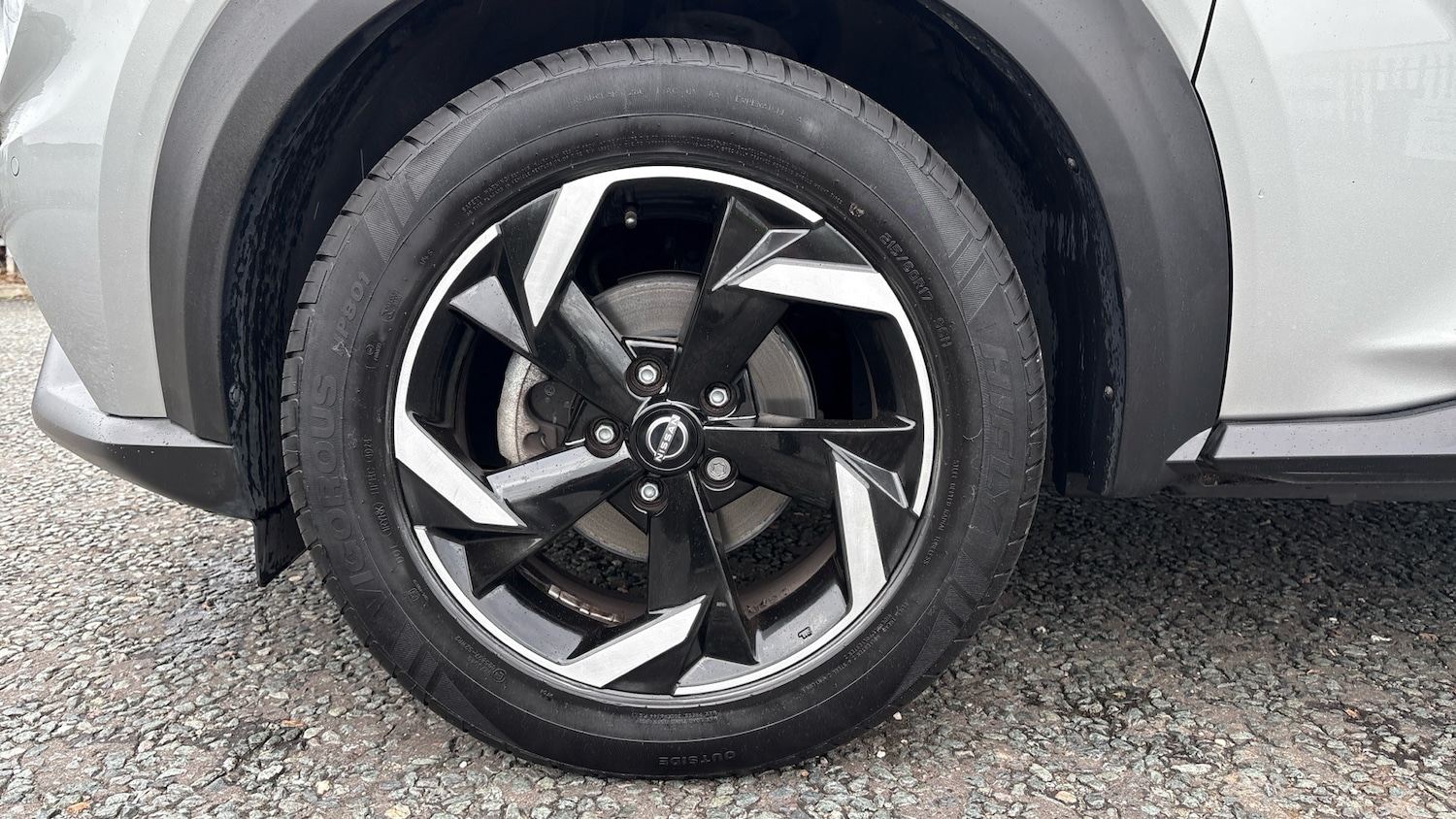 Used Nissan Juke 2023 for sale - 76366831: Photo 8