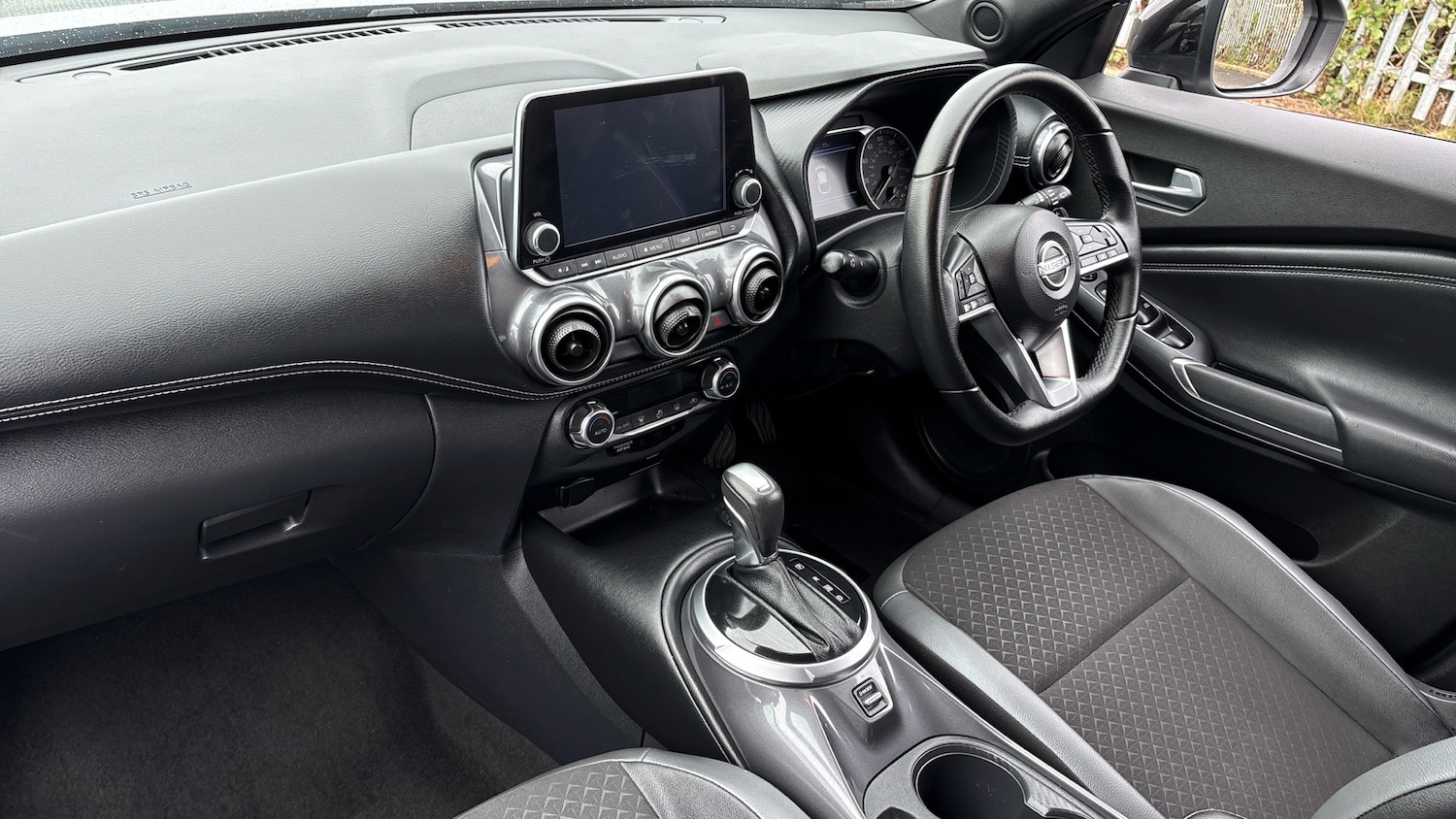 Used Nissan Juke 2023 for sale - 76366831: Photo 9