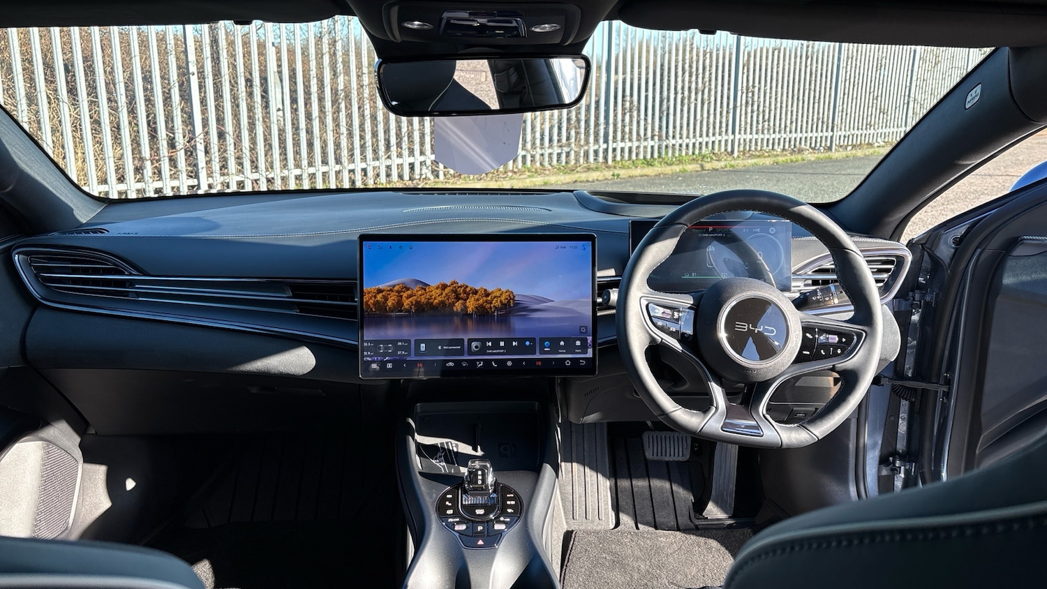 Used BYD Seal 2025 for sale - 77567326: Photo 10