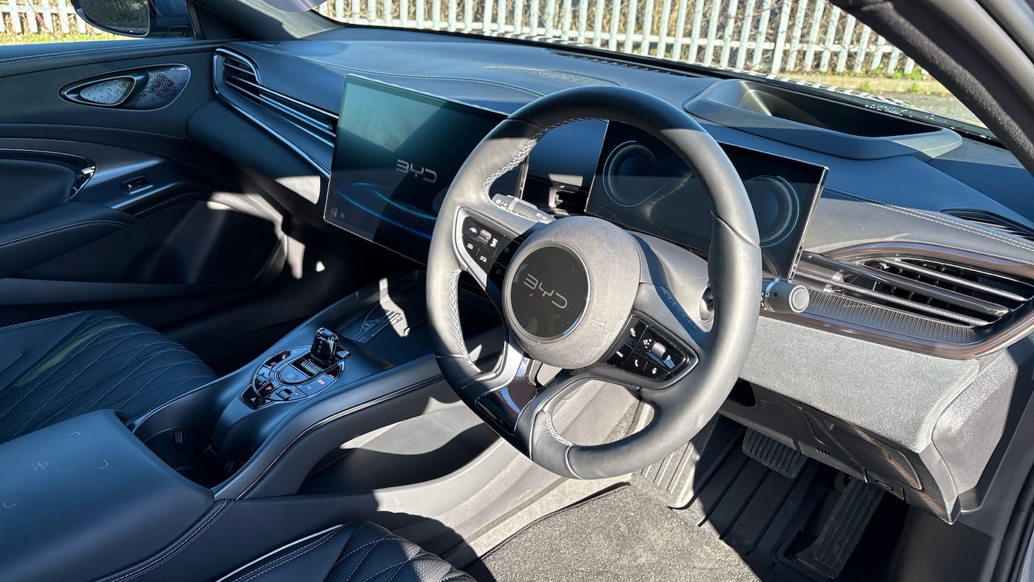 Used BYD Seal 2025 for sale - 77567326: Photo 11