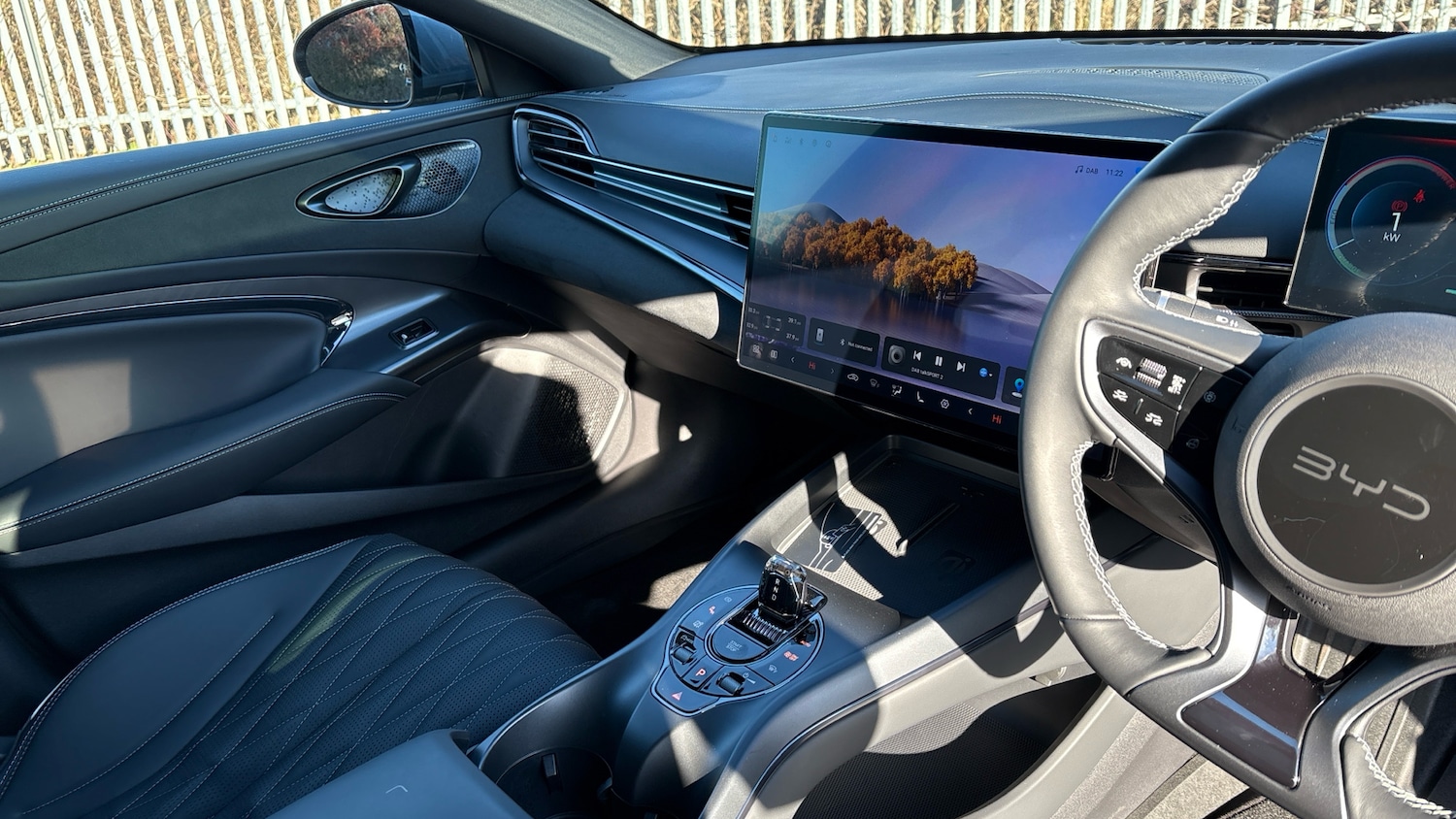 Used BYD Seal 2025 for sale - 77567326: Photo 14