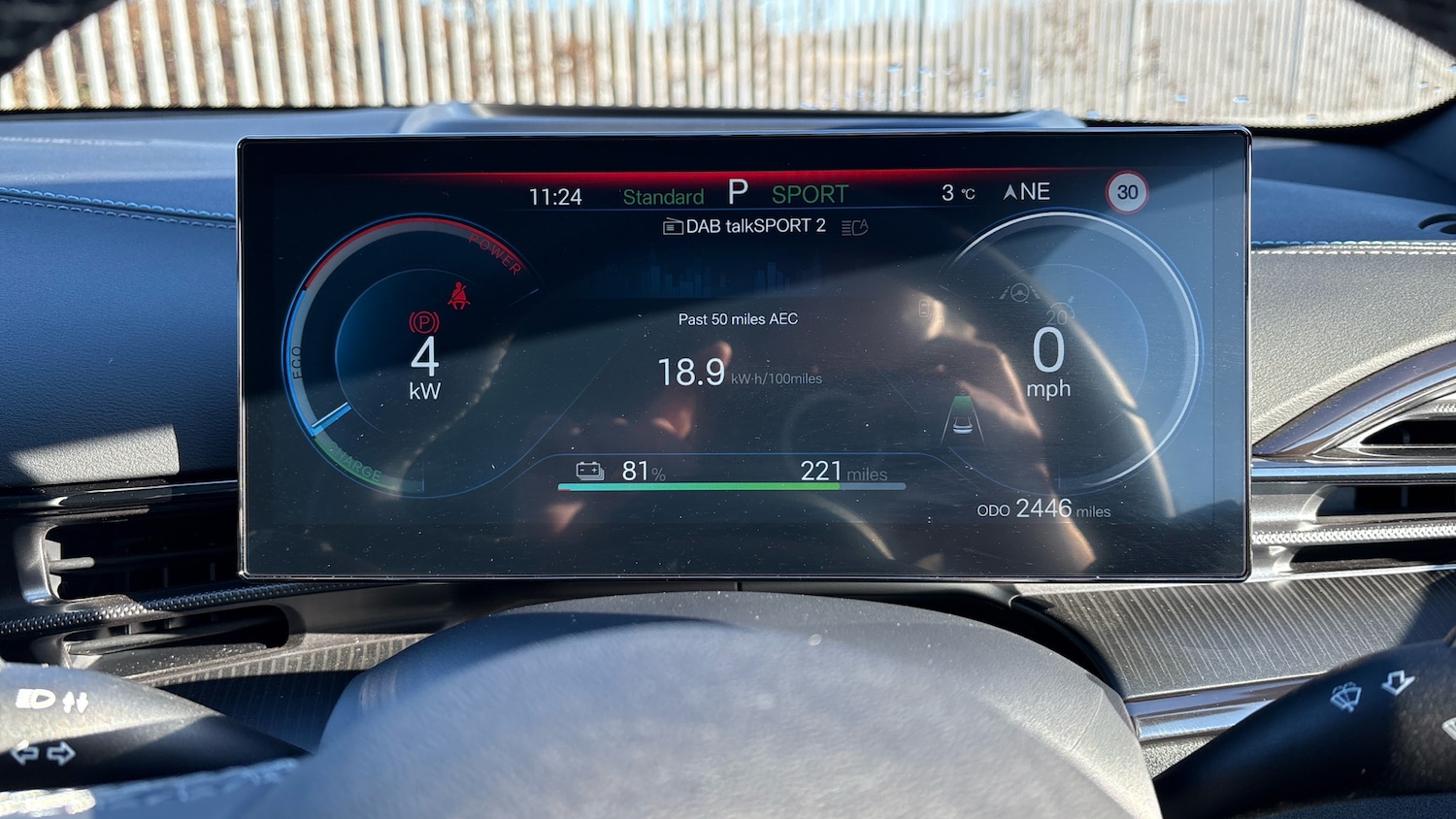 Used BYD Seal 2025 for sale - 77567326: Photo 18