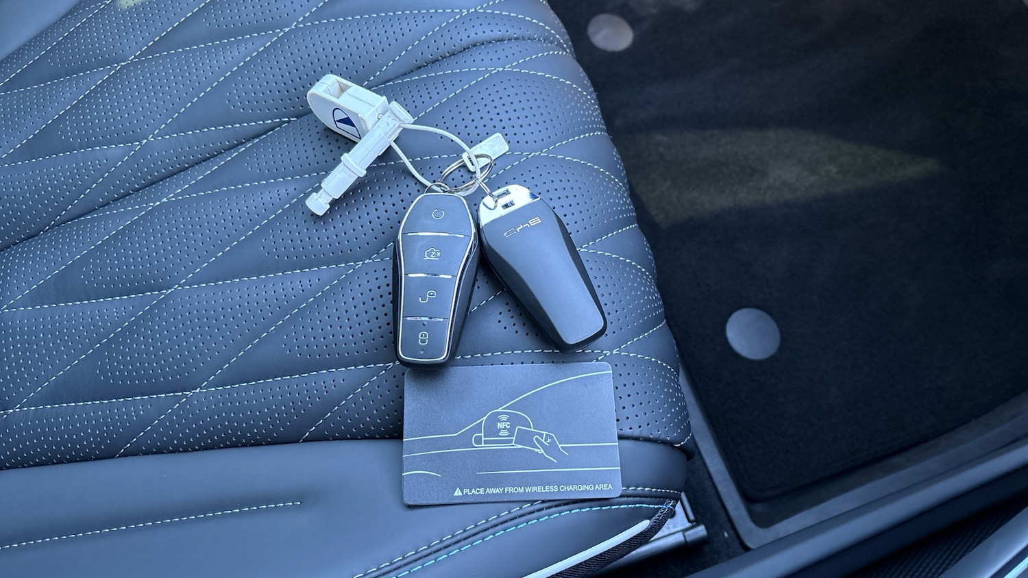 Used BYD Seal 2025 for sale - 77567326: Photo 19