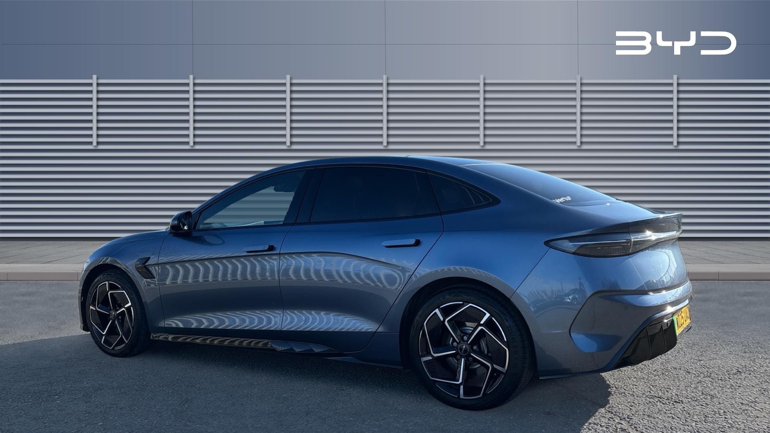 Used BYD Seal 2025 for sale - 77567326: Photo 2