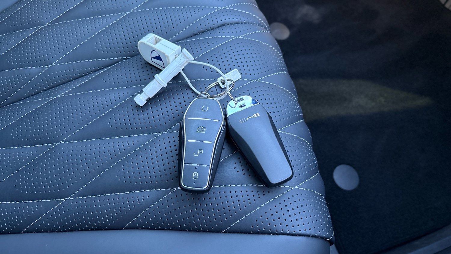 Used BYD Seal 2025 for sale - 77567326: Photo 20