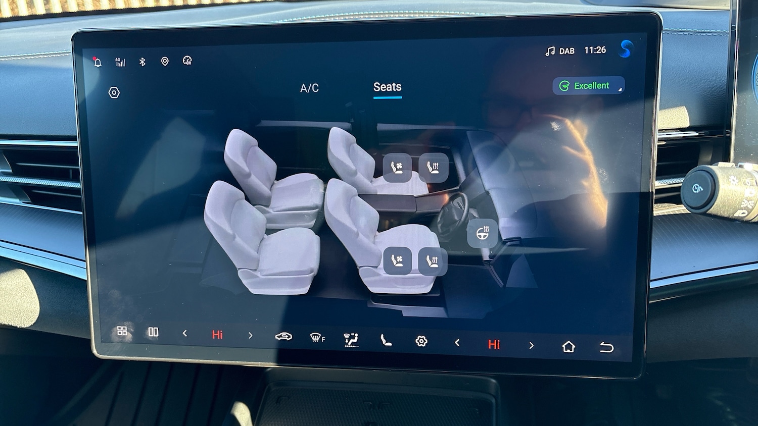 Used BYD Seal 2025 for sale - 77567326: Photo 25