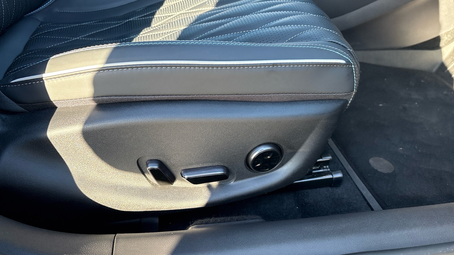 Used BYD Seal 2025 for sale - 77567326: Photo 41